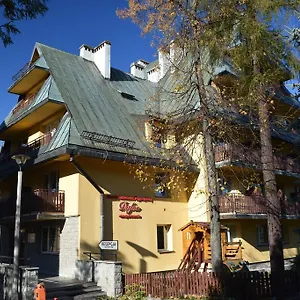 Dafne Zakopane